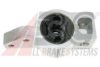 A.B.S. 270582 Control Arm-/Trailing Arm Bush